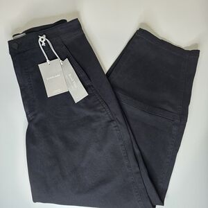 Everlane Utility Barrel Pant Size 10T